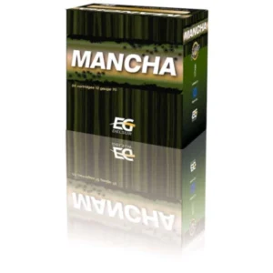 cartucho Mancha dispersante 32 g