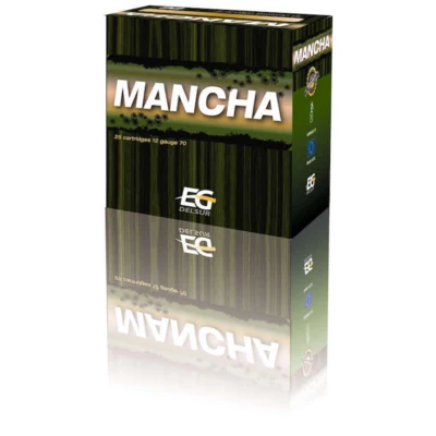 cartucho Mancha dispersante 32 g