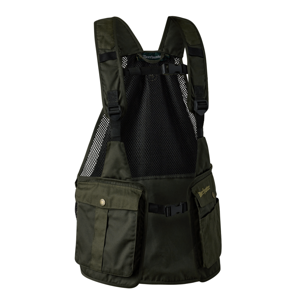 chaleco caza Atlas Deerhunter