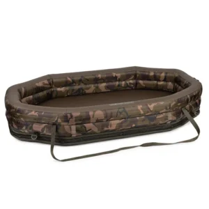 cuna hinchable Fox CarpMaster Air Mat
