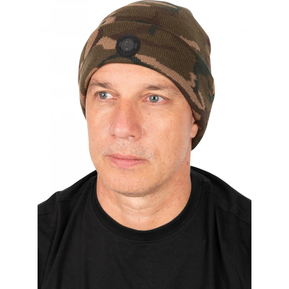 gorro Fox Sherpa-Tec Beanie