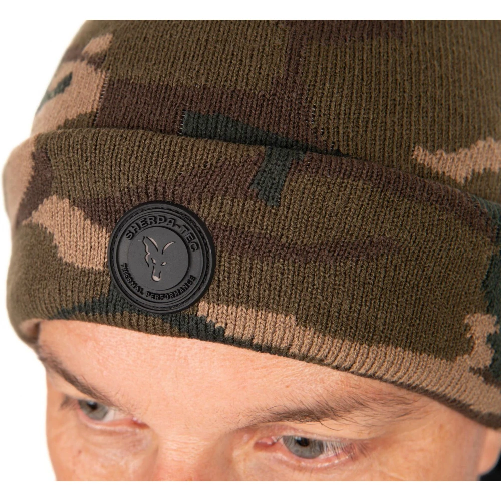 gorro Fox Sherpa-Tec Beanie