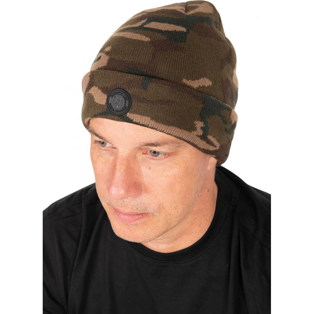 gorro Fox Sherpa-Tec Beanie