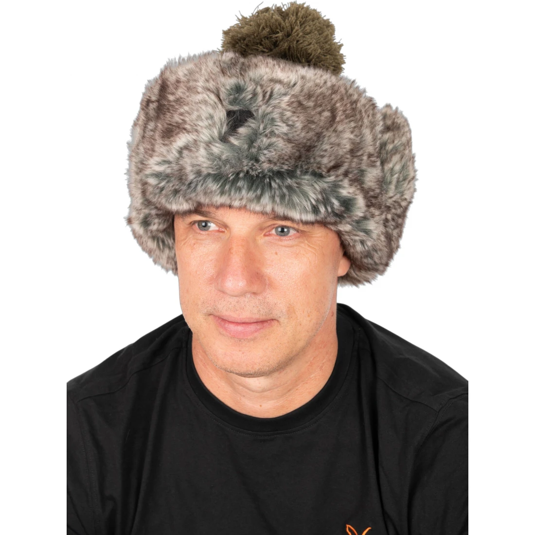 gorro Fox Trapper Hat