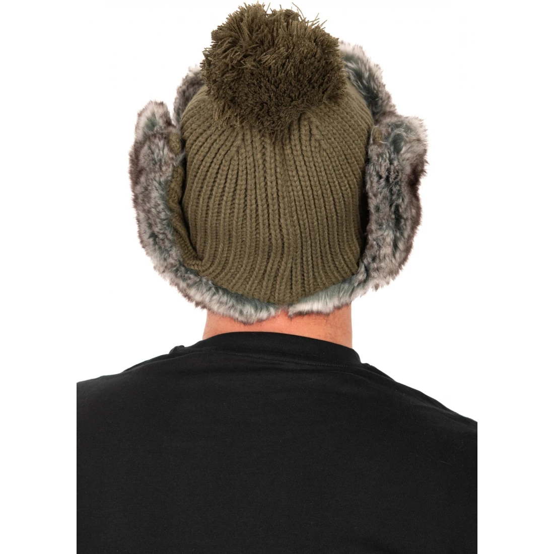 gorro Fox Trapper Hat