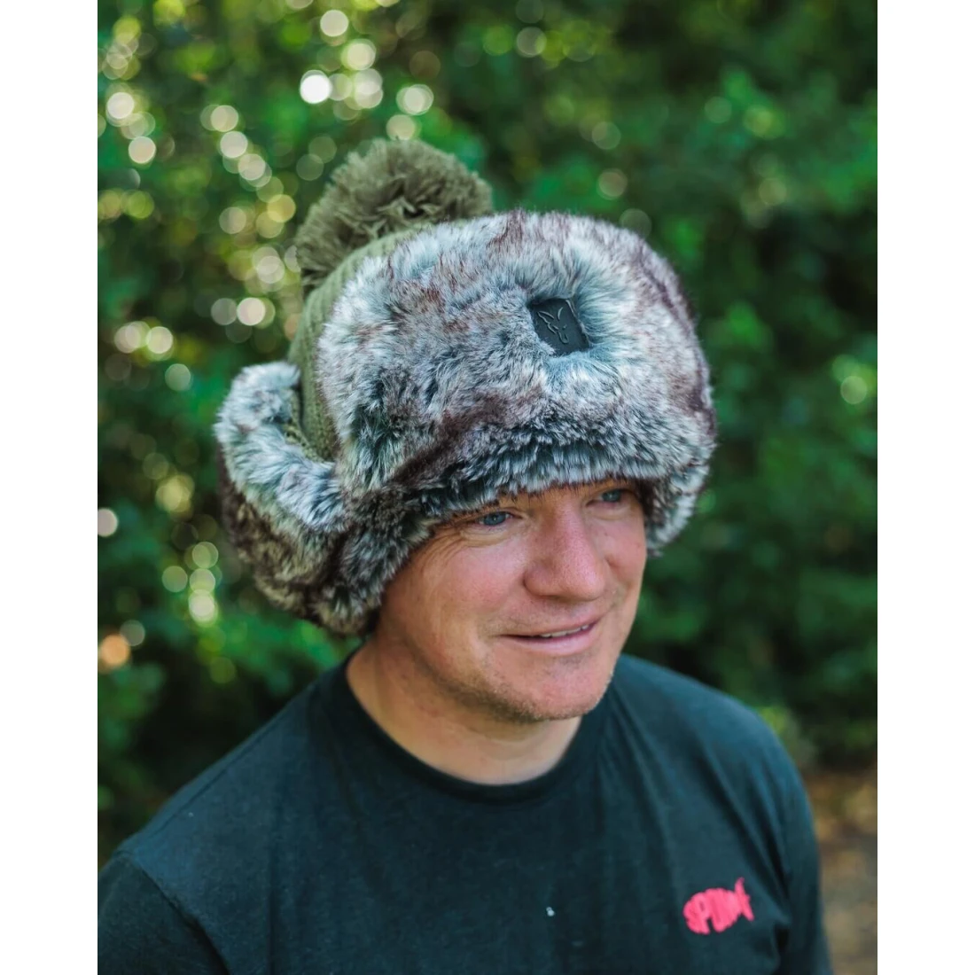 gorro Fox Trapper Hat