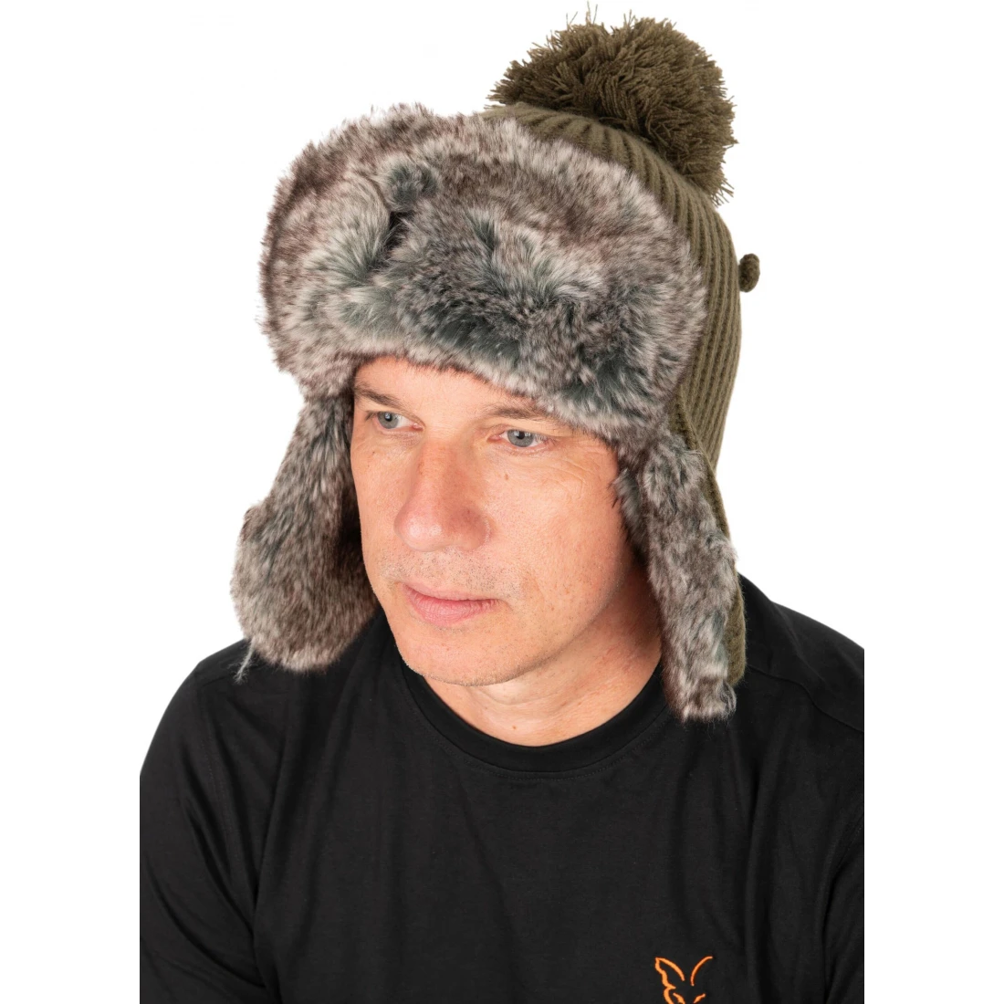 gorro Fox Trapper Hat