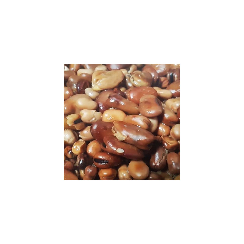 habín Particles for Fishing 1 kg