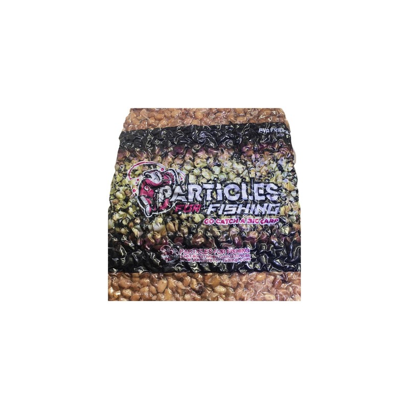 habín Particles for Fishing 1 kg