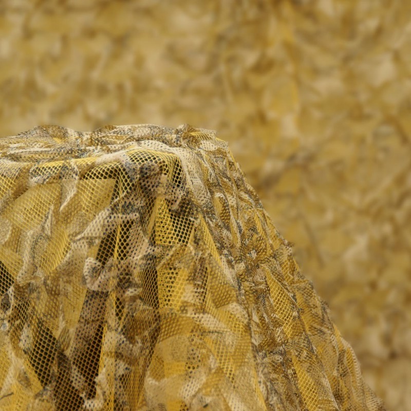 malla camo trigo Arcea