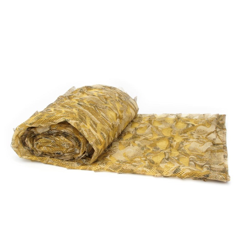 malla camo trigo Arcea