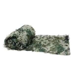 malla camo verde militar Arcea