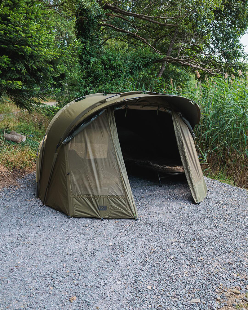 refugio EOS II 2 Person XL Bivvy