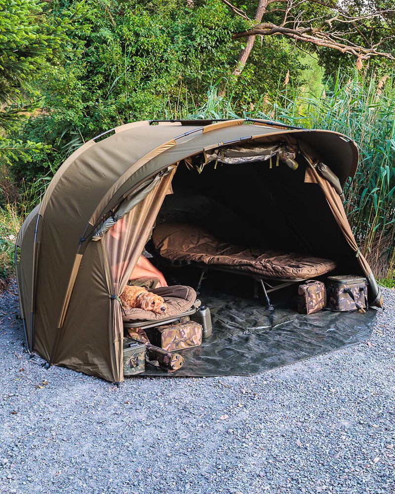 refugio EOS II 2 Person XL Bivvy