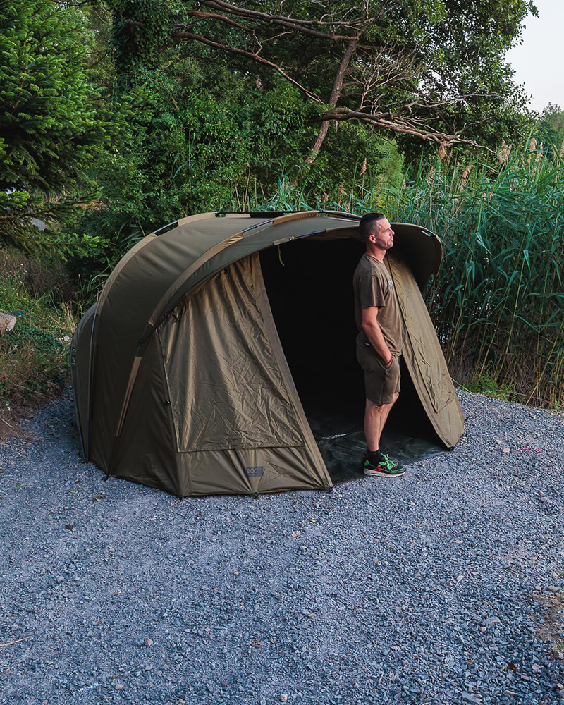 refugio EOS II 2 Person XL Bivvy