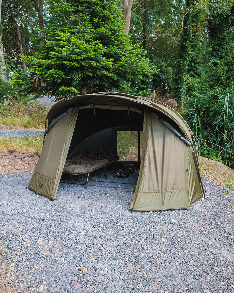 refugio EOS II 2 Person XL Bivvy