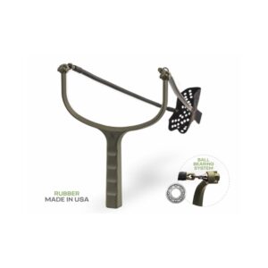 tirachinas ZFISH Heavy Duty PRO