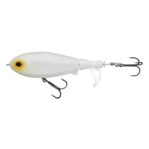 Berkley Choppo 110 Pearl White