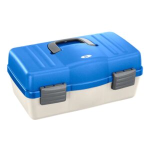 Caja organizadora Lineaeffe 4 bandejas