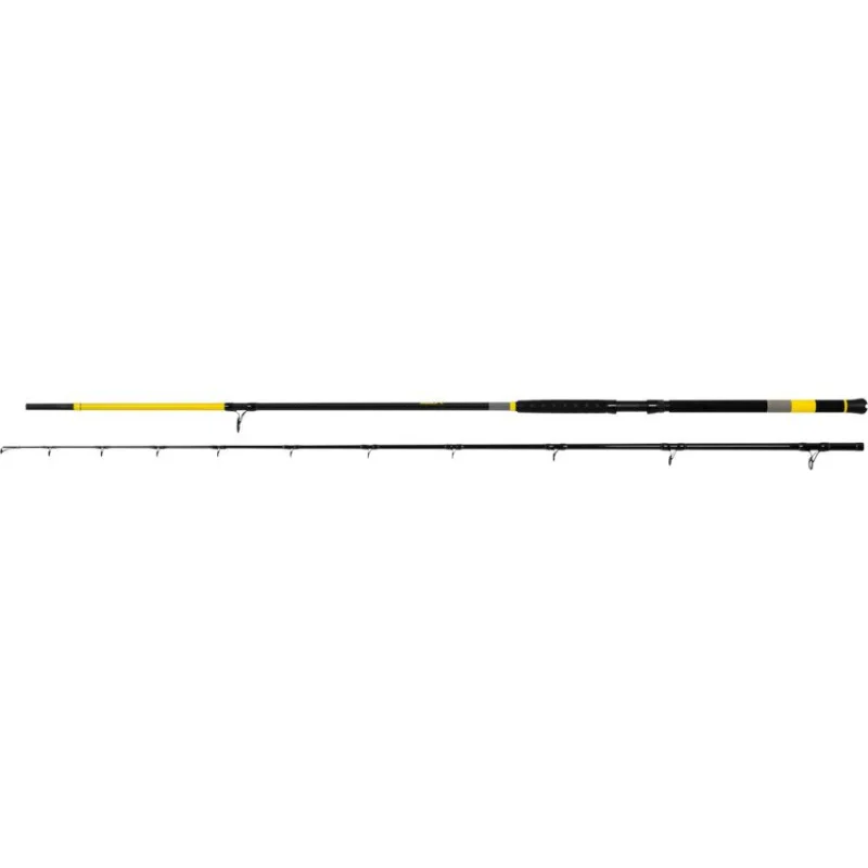 Caña Black Cat Perfect Passion X Long Range 3,30 m