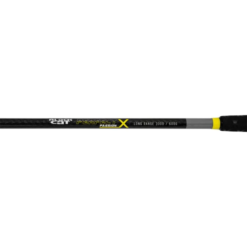 Caña Black Cat Perfect Passion X Long Range 3,30 m