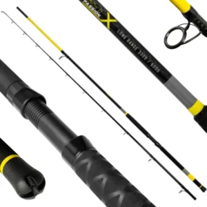 Caña Black Cat Perfect Passion X Long Range 3,30 m