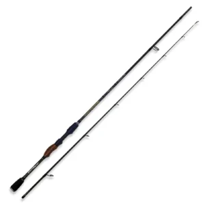Caña Lineaeffe Sharp Spinner 2,10 m