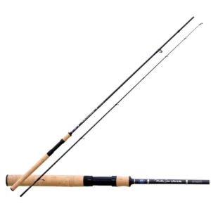 Caña spinning Lineaeffe Master 2,10 m