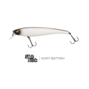 Fox Rage Slick Stick 125 mm