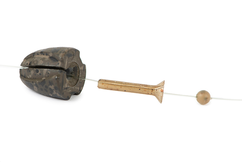 Fox Removable Flying Back Weights 10 g