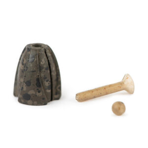 Fox Removable Flying Back Weights 10 g