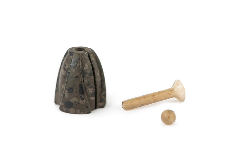 Fox Removable Flying Back Weights 10 g