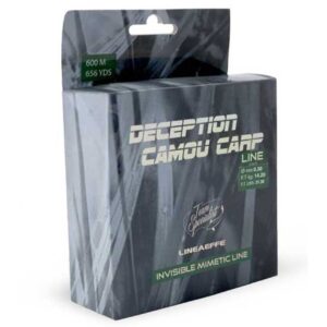 Hilo Lineaeffe Deception Camou 600 m