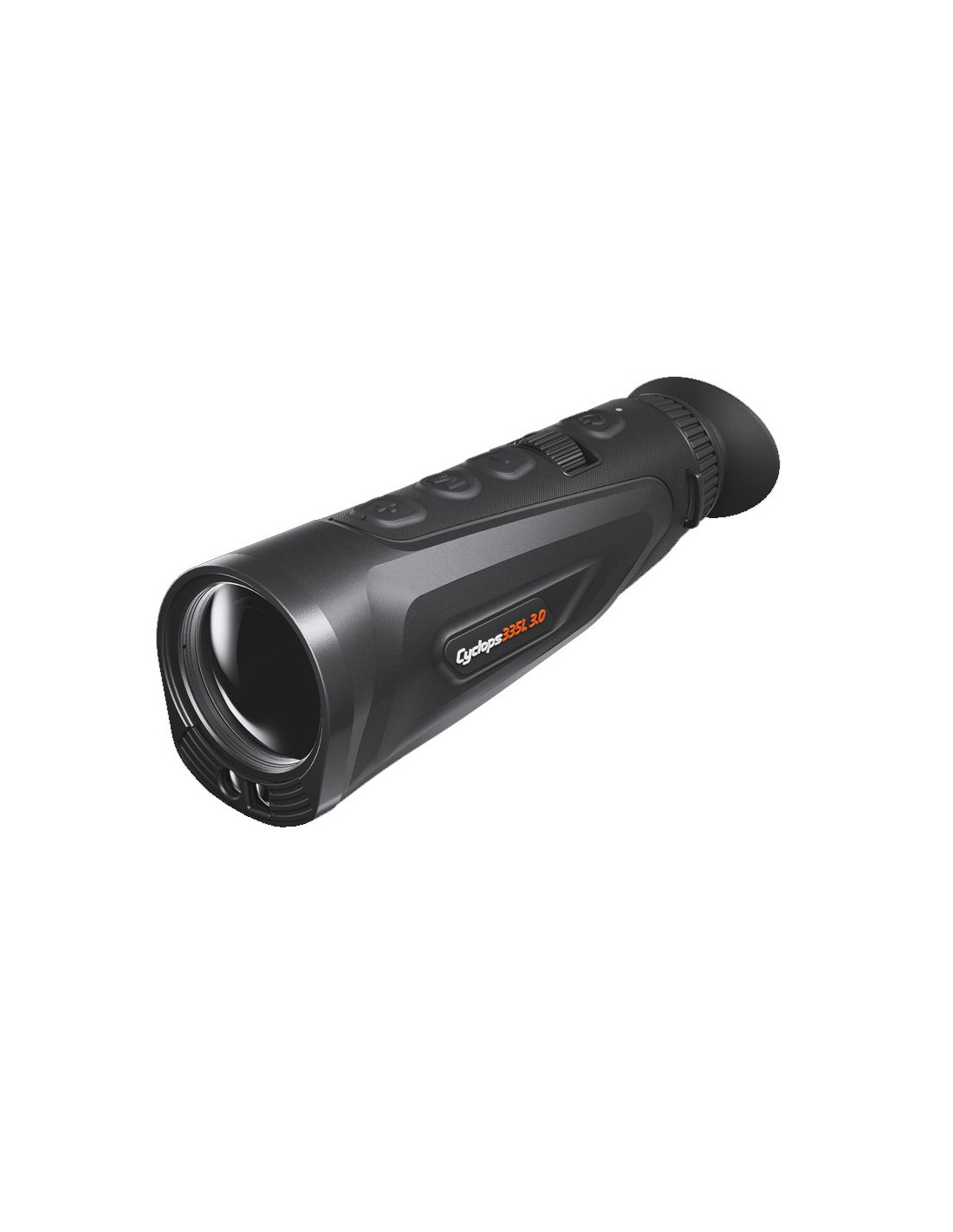 ThermTec Cyclops 335L 3.0 LRF