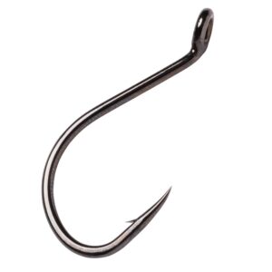 anzuelo MADCAT Teaser Hook BN