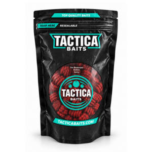 boilies Beekeeper Tactica Baits 1 kg