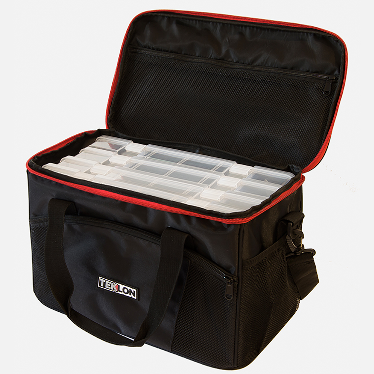 bolso de pesca Teklon Nhiil