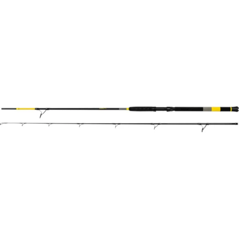 caña Black Cat Perfect Passion X Spin 2.60 m