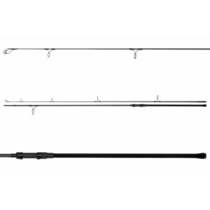 caña Daiwa Crosscast Carp XT 10 pies 3 5 lb