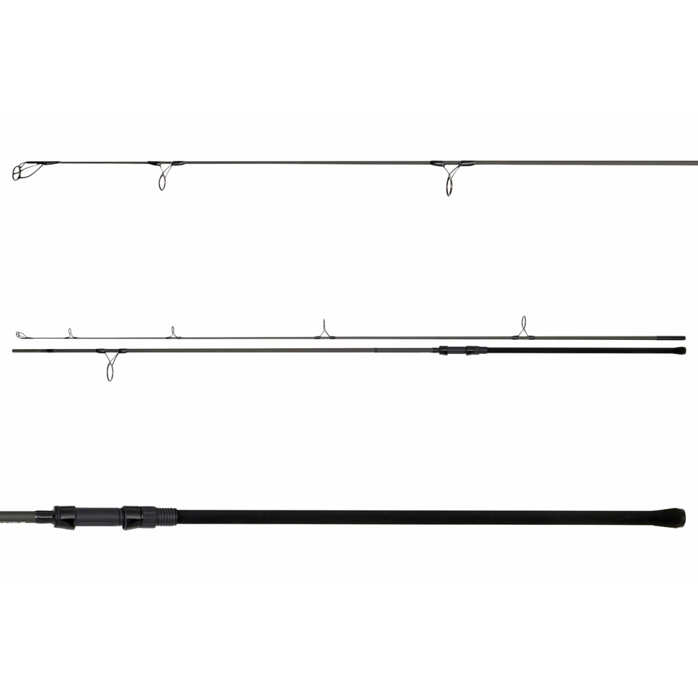 caña Daiwa Crosscast Carp XT 10 pies 3 5 lb