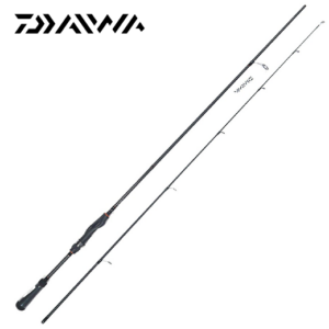caña Daiwa RX Lure Game 742HMH
