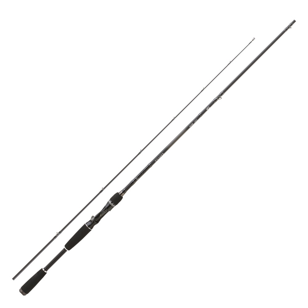 caña casting Daiwa Tatula 6101MHFB