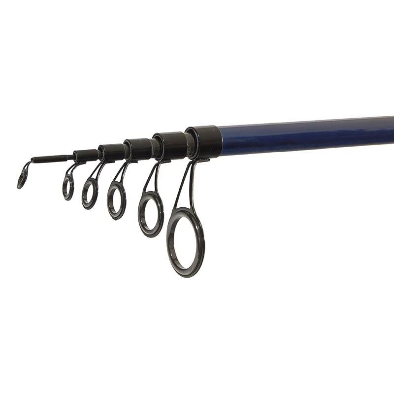 caña spinning Grauvell Nomad 210 L