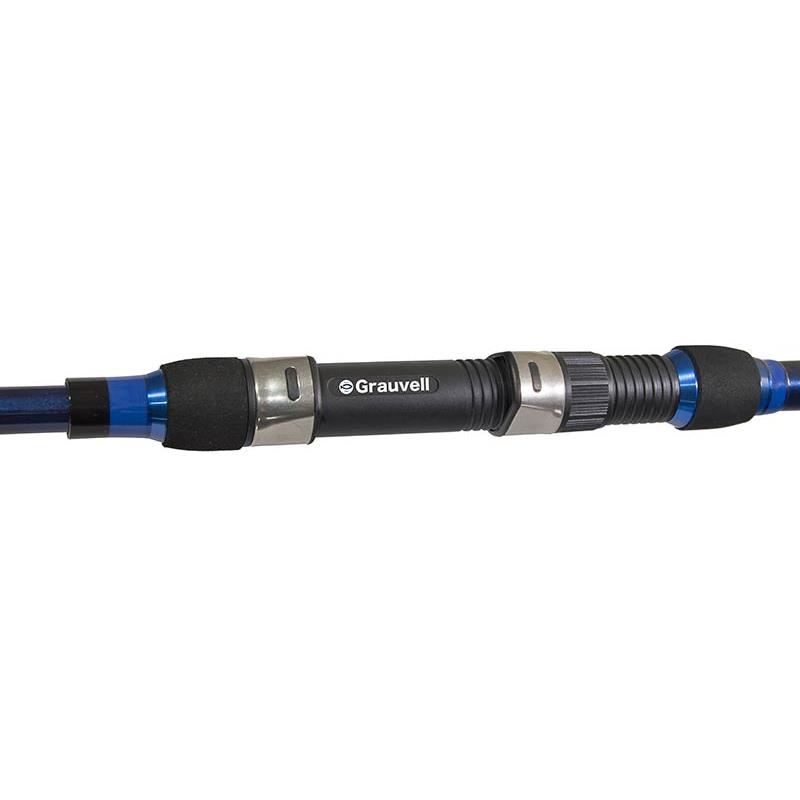 caña spinning Grauvell Nomad 210 L