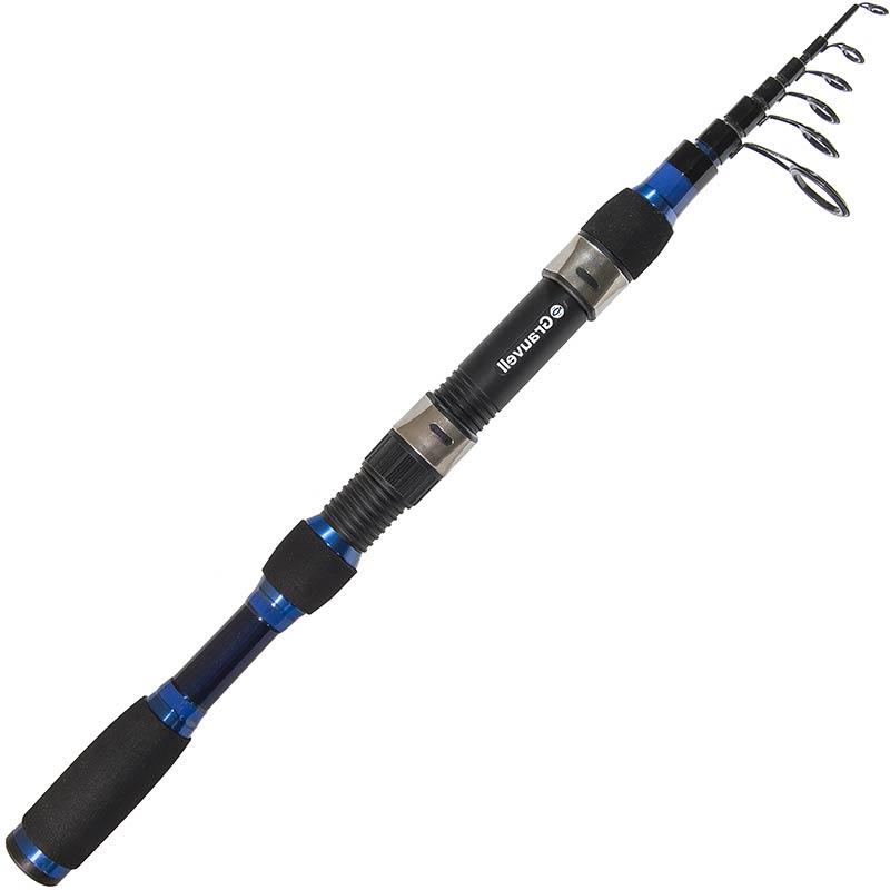 caña spinning Grauvell Nomad 210 L