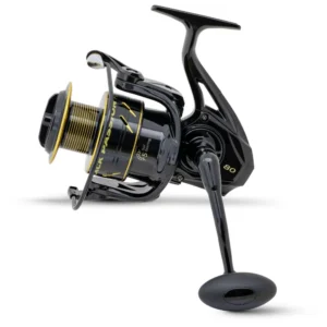 carrete Black Cat Black Passion FD 50