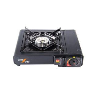 cocina portátil COMGAS BS102 Black