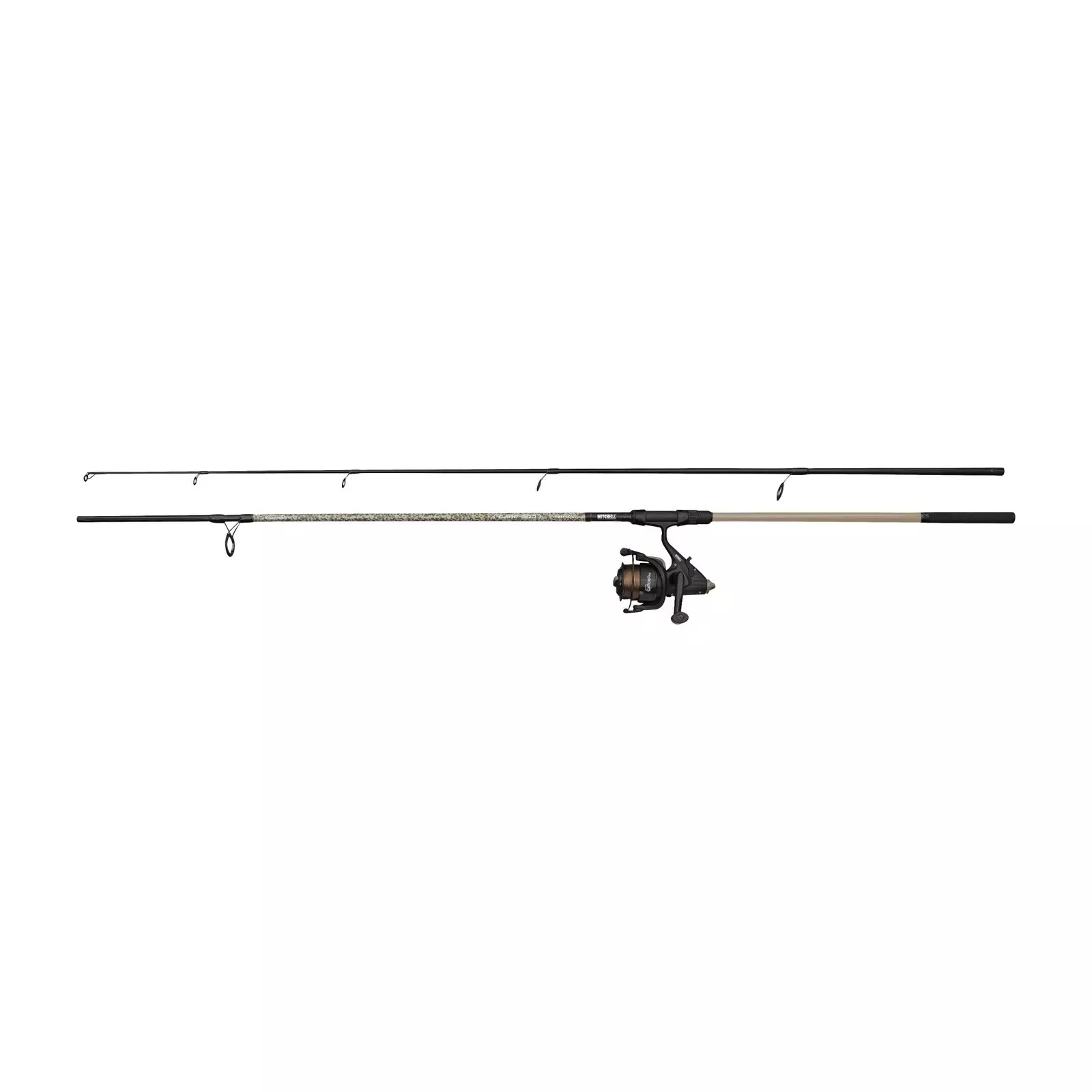 combo Mitchell Catch Pro II Carp 3 60 m