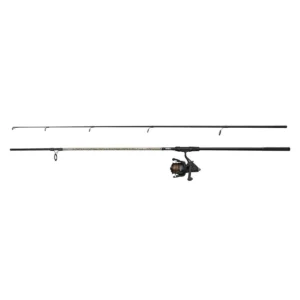 combo caña y carrete Mitchell Catch Pro II Carp