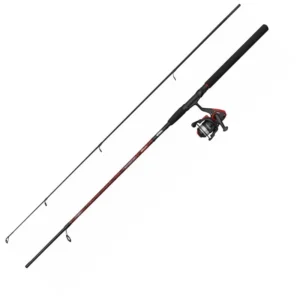 combo spinning Mitchell Catch Pro II 2 10 m